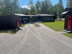 Exteriör