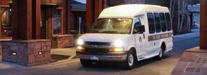 Deer Valley Resort Shuttle