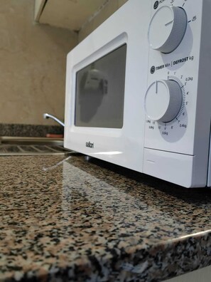 Microwave