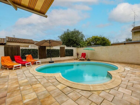 Pool Outdoor