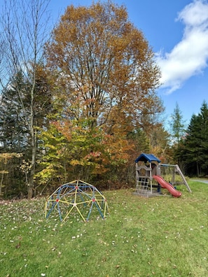 Espace pour enfants