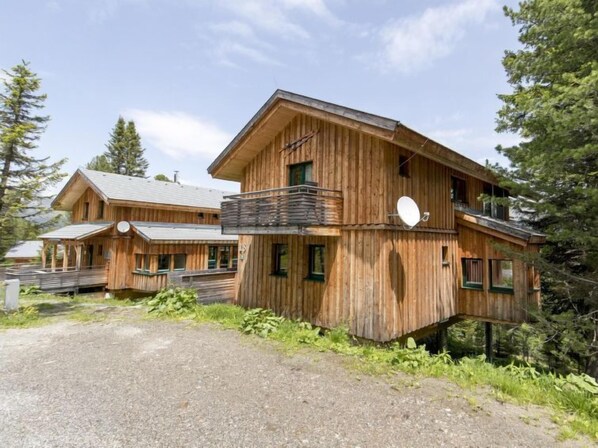 Exteriör