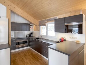Cuisine privée