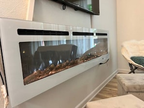 Fernseher