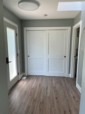Entranceway