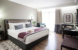 Comfortable Unit with 1 King size bed
