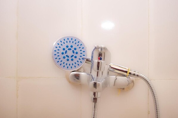Équipements de salle de bain