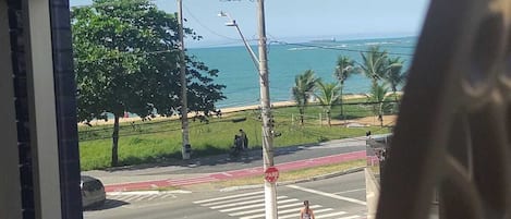 Vista da propriedade