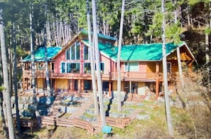 Ulkopuoli