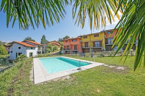 Shared pool