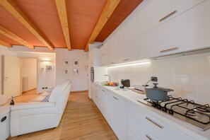 Eget kök