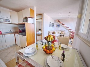 Salle à manger