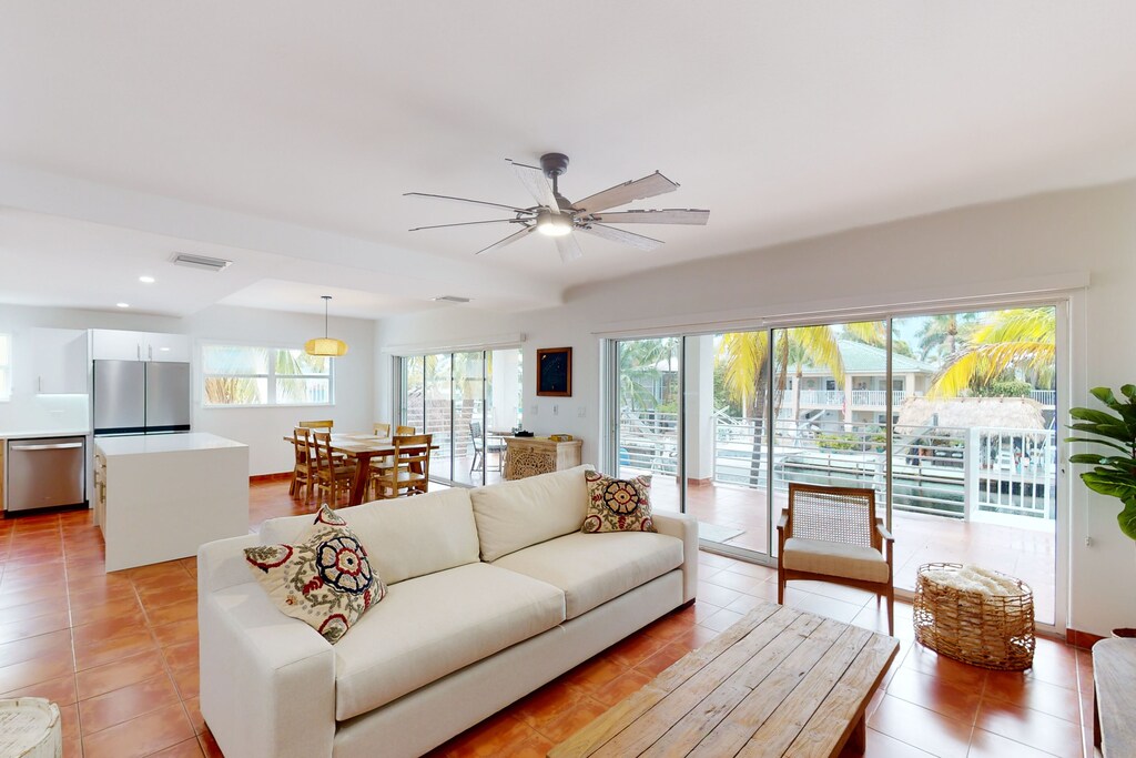 Stillwright Point, Key Largo, Florida, United States of America