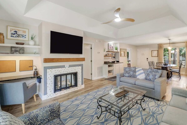 Welcome to 30 Kingston Cove!