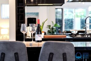 Restauranger