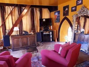 Intérieur