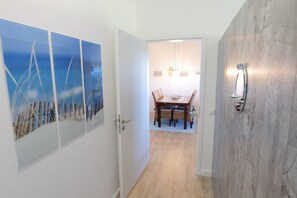 Interiör