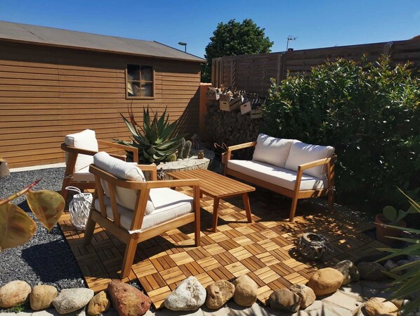 Terrass/Patio