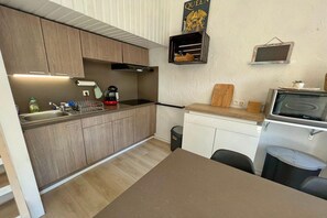 Cocina