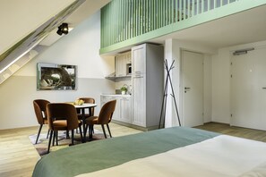 Privat køkken