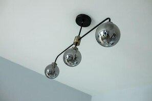 Detalj interiör