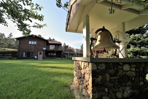 Boendeområde