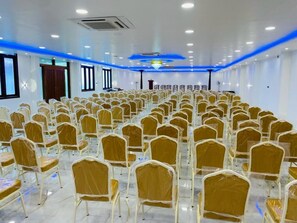 Sala de reuniones
