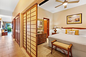 Modern sliding door