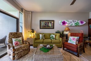 Comfortable space for all
