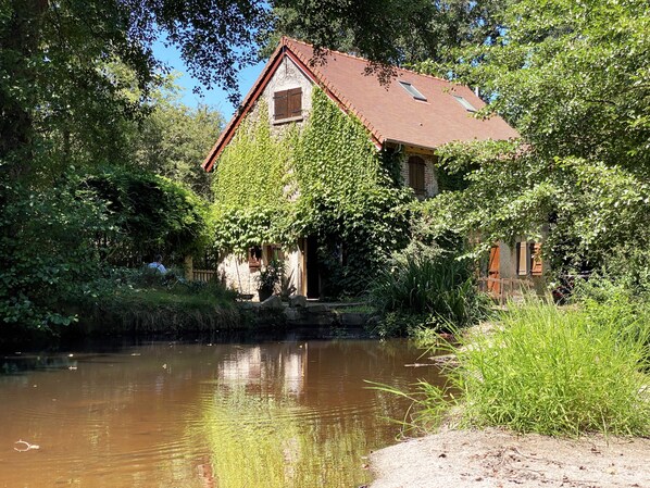 Ulkopuoli