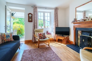 Red Robin Cottage | Ambleside | Living Room