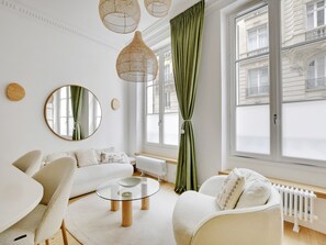 Coin séjour