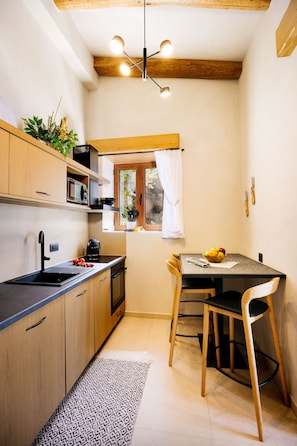 Cucina privata