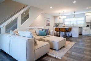 Main Living Space