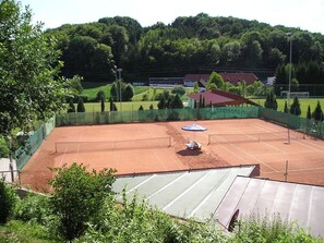 Sportplatz