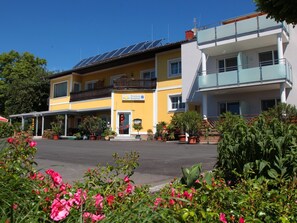 Pension Raabtal