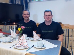 Pension Raabtal