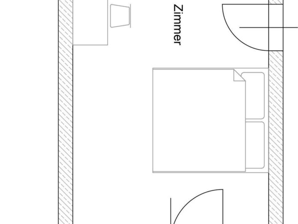 Plan d’étage