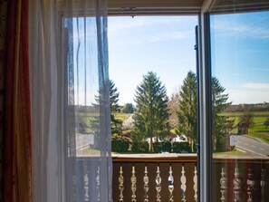 Interiör
