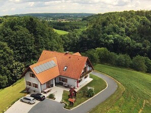 GĂ€stehaus Waldpanorama