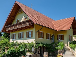 Weingut & Gästehaus Pfeifer St. Anna am Aigen