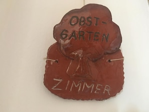 Detalj interiör