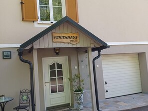 Ferienhaus Renate