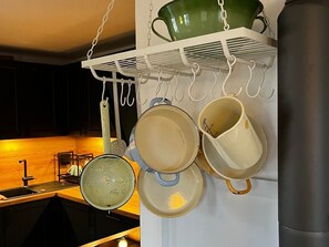 Eget kök