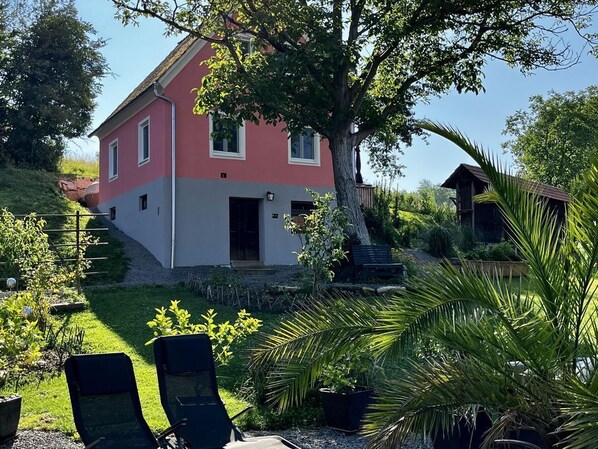 Exteriör
