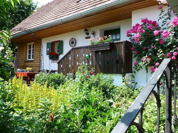 Außenbereich
