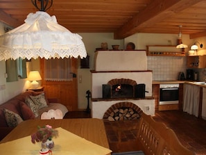 Wohnbereich