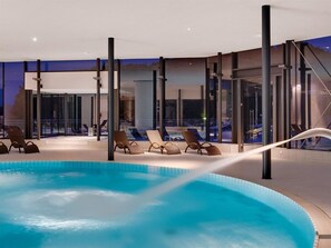 Thermenhotel Stoiser