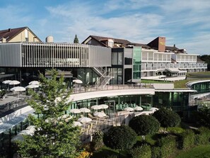 Thermenhotel Stoiser