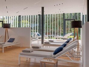 Thermenhotel Stoiser